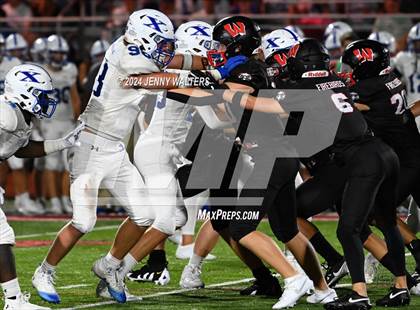 Thumbnail 2 in St. Xavier @ Lakota West photogallery.