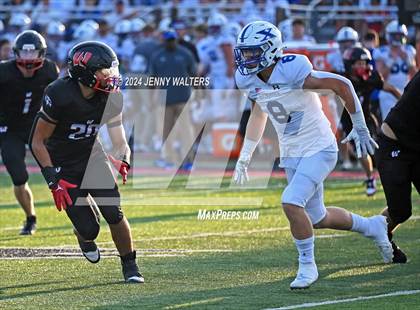 Thumbnail 2 in St. Xavier @ Lakota West photogallery.
