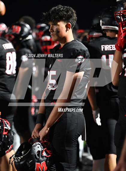 Thumbnail 2 in St. Xavier @ Lakota West photogallery.