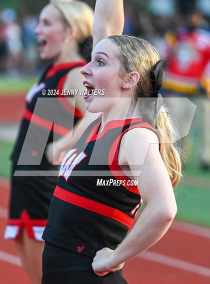 Thumbnail 3 in St. Xavier @ Lakota West photogallery.