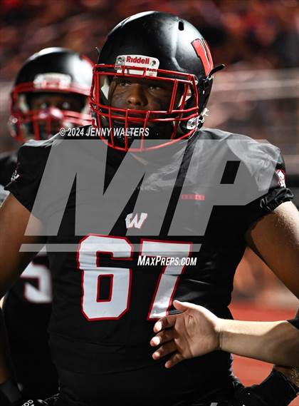 Thumbnail 3 in St. Xavier @ Lakota West photogallery.