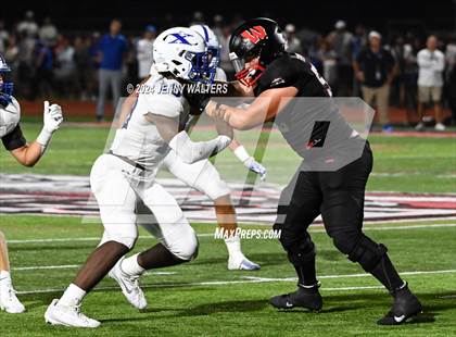 Thumbnail 1 in St. Xavier @ Lakota West photogallery.