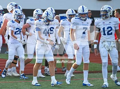 Thumbnail 1 in St. Xavier @ Lakota West photogallery.
