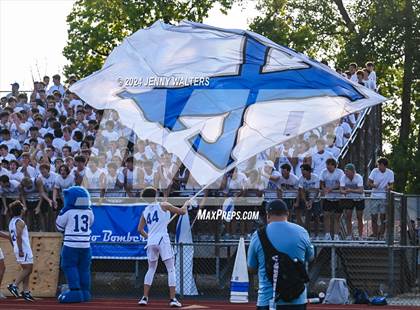 Thumbnail 1 in St. Xavier @ Lakota West photogallery.