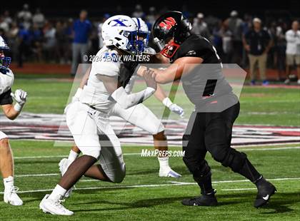 Thumbnail 2 in St. Xavier @ Lakota West photogallery.