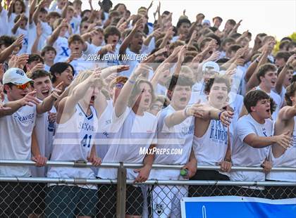 Thumbnail 1 in St. Xavier @ Lakota West photogallery.