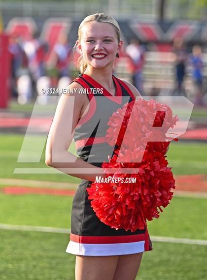 Thumbnail 3 in St. Xavier @ Lakota West photogallery.