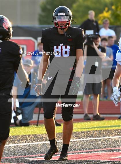 Thumbnail 2 in St. Xavier @ Lakota West photogallery.