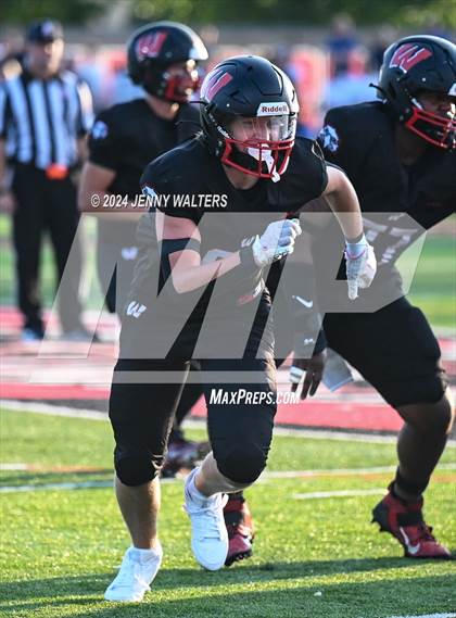 Thumbnail 1 in St. Xavier @ Lakota West photogallery.