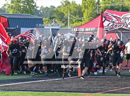 Thumbnail 3 in St. Xavier @ Lakota West photogallery.