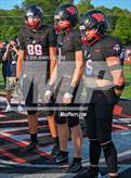 Photo from the gallery "St. Xavier @ Lakota West"
