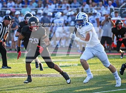 Thumbnail 3 in St. Xavier @ Lakota West photogallery.