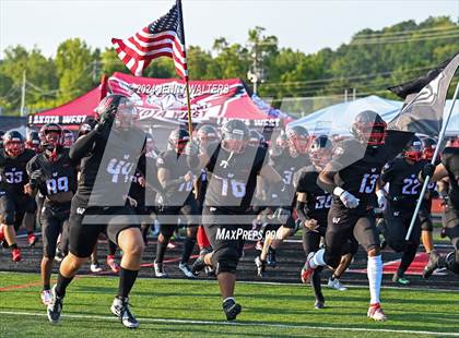 Thumbnail 1 in St. Xavier @ Lakota West photogallery.
