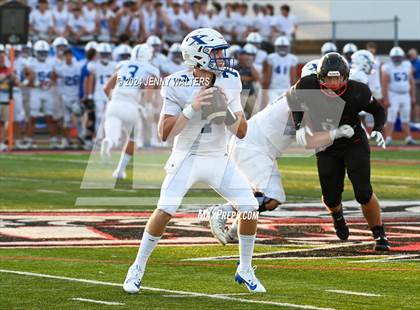 Thumbnail 3 in St. Xavier @ Lakota West photogallery.