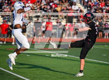 Thumbnail 3 in St. Xavier @ Lakota West photogallery.