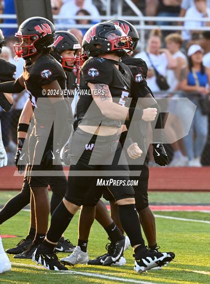 Thumbnail 3 in St. Xavier @ Lakota West photogallery.