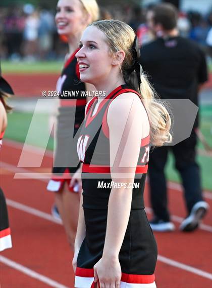 Thumbnail 1 in St. Xavier @ Lakota West photogallery.