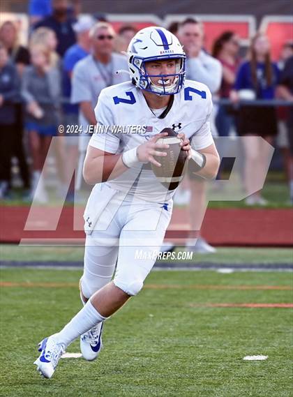 Thumbnail 1 in St. Xavier @ Lakota West photogallery.
