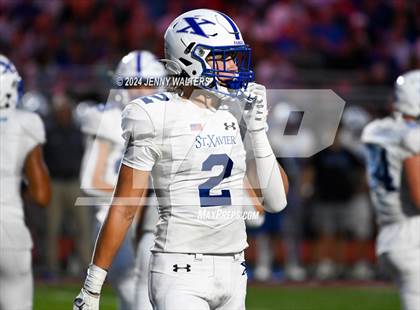 Thumbnail 2 in St. Xavier @ Lakota West photogallery.