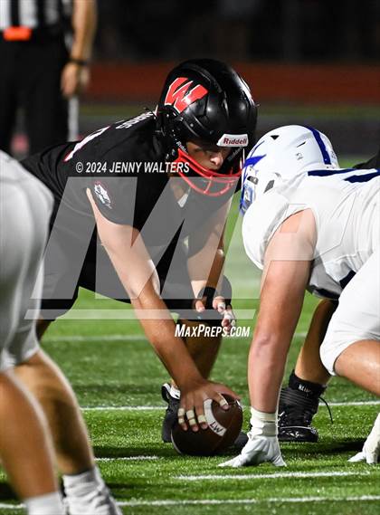 Thumbnail 2 in St. Xavier @ Lakota West photogallery.
