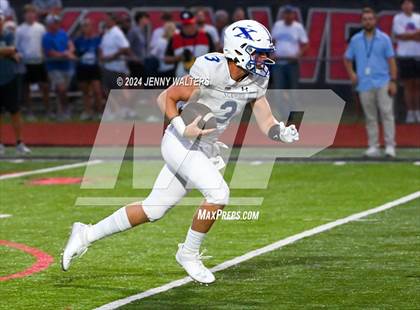 Thumbnail 3 in St. Xavier @ Lakota West photogallery.