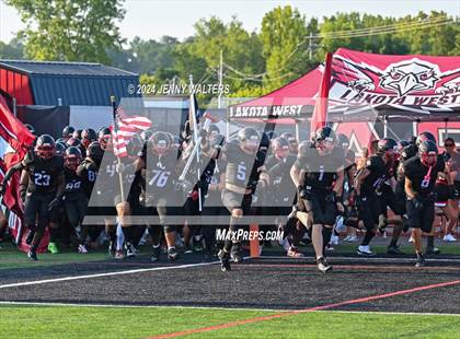 Thumbnail 1 in St. Xavier @ Lakota West photogallery.