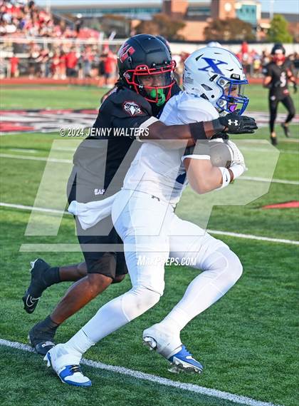 Thumbnail 1 in St. Xavier @ Lakota West photogallery.