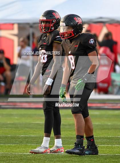 Thumbnail 3 in St. Xavier @ Lakota West photogallery.