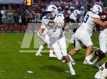 Thumbnail 3 in St. Xavier @ Lakota West photogallery.