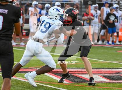 Thumbnail 1 in St. Xavier @ Lakota West photogallery.