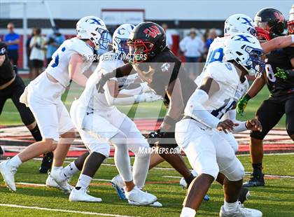 Thumbnail 2 in St. Xavier @ Lakota West photogallery.