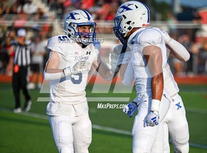Thumbnail 2 in St. Xavier @ Lakota West photogallery.