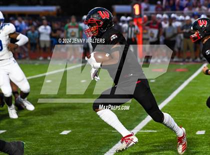 Thumbnail 1 in St. Xavier @ Lakota West photogallery.