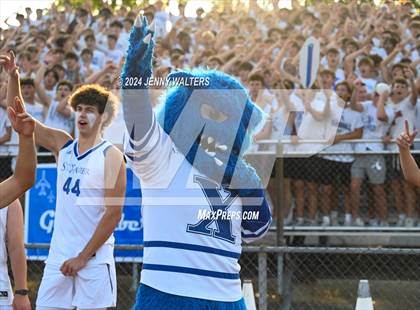 Thumbnail 3 in St. Xavier @ Lakota West photogallery.