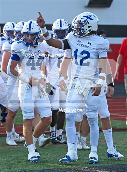 Thumbnail 2 in St. Xavier @ Lakota West photogallery.