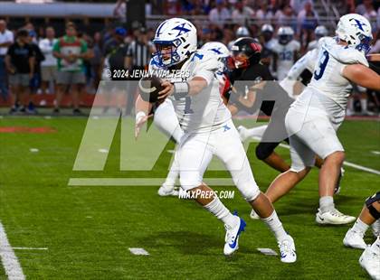 Thumbnail 1 in St. Xavier @ Lakota West photogallery.