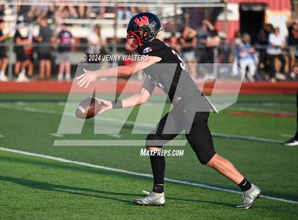 Thumbnail 3 in St. Xavier @ Lakota West photogallery.