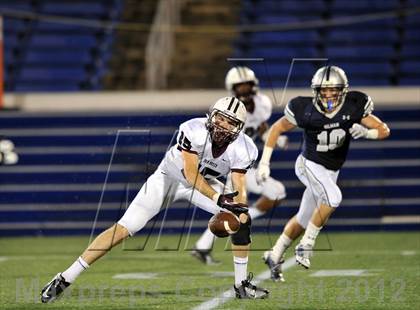Thumbnail 1 in Don Bosco Prep vs Gilman (Patriot Classic) photogallery.