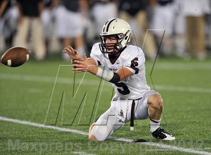 Thumbnail 3 in Don Bosco Prep vs Gilman (Patriot Classic) photogallery.
