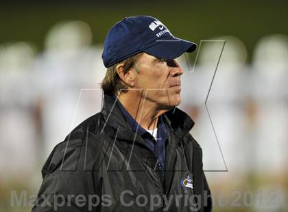 Thumbnail 2 in Don Bosco Prep vs Gilman (Patriot Classic) photogallery.