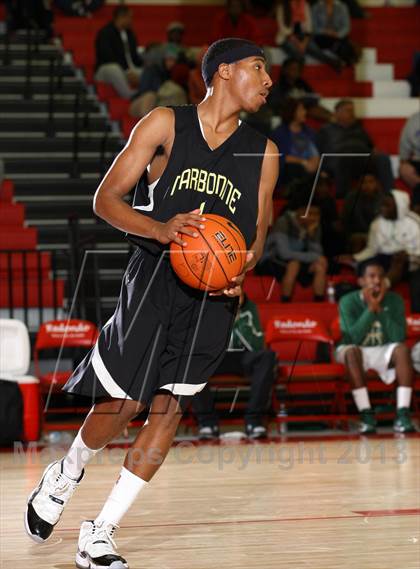 Thumbnail 1 in Narbonne vs. Long Beach Poly (Pacific Shores Tournament) photogallery.