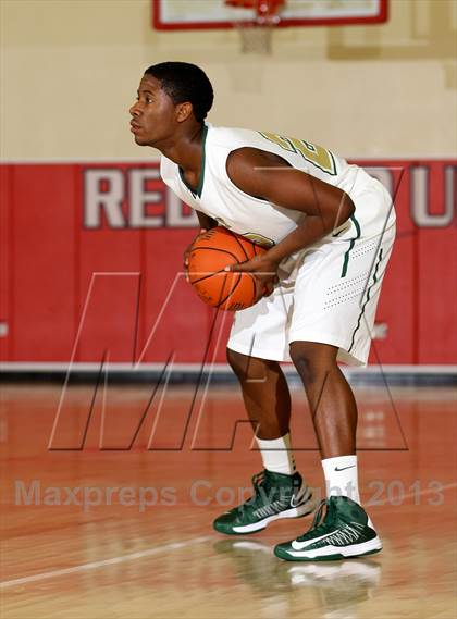 Thumbnail 2 in Narbonne vs. Long Beach Poly (Pacific Shores Tournament) photogallery.