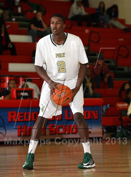Thumbnail 1 in Narbonne vs. Long Beach Poly (Pacific Shores Tournament) photogallery.