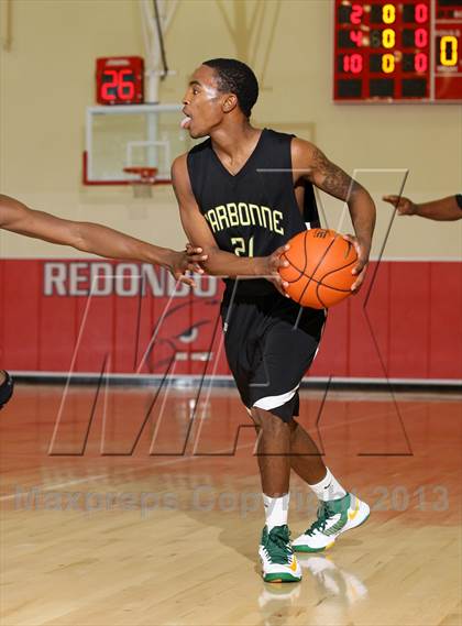 Thumbnail 1 in Narbonne vs. Long Beach Poly (Pacific Shores Tournament) photogallery.