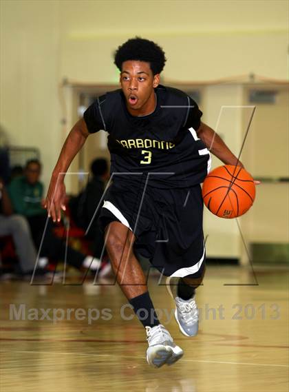 Thumbnail 2 in Narbonne vs. Long Beach Poly (Pacific Shores Tournament) photogallery.