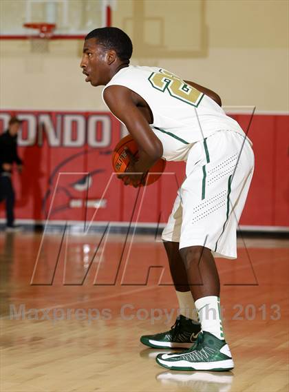 Thumbnail 2 in Narbonne vs. Long Beach Poly (Pacific Shores Tournament) photogallery.