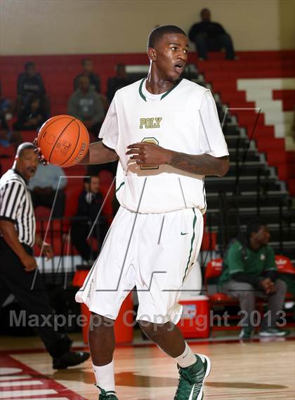 Thumbnail 1 in Narbonne vs. Long Beach Poly (Pacific Shores Tournament) photogallery.