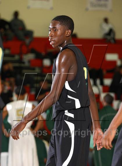 Thumbnail 1 in Narbonne vs. Long Beach Poly (Pacific Shores Tournament) photogallery.