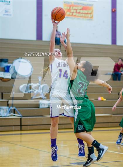 Thumbnail 2 in Mount Vernon @ Lake Stevens photogallery.