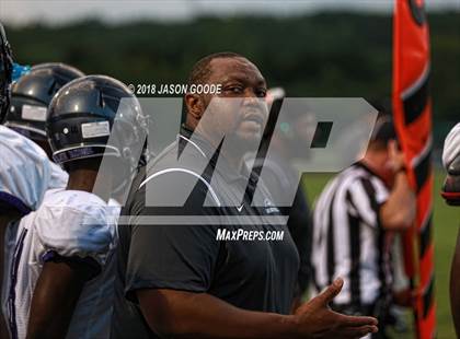 Thumbnail 3 in Cane Ridge vs Stratford (50th Metro Nashville Jamboree) photogallery.